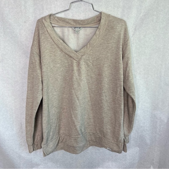 5/$25 Orvis sweatshirt medium - Picture 1 of 3